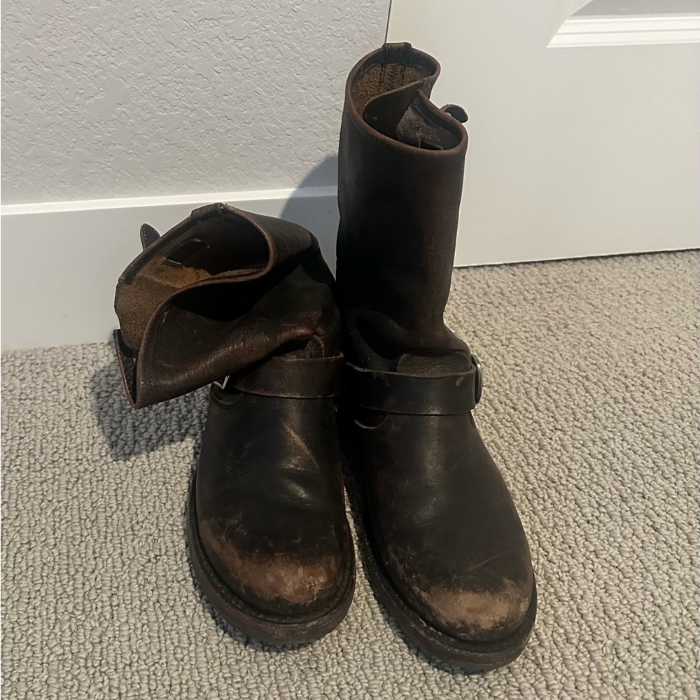 Women’s Frye Veronica Boot Like New